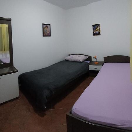 Apartman Vukoja Pakostane 아파트 외부 사진