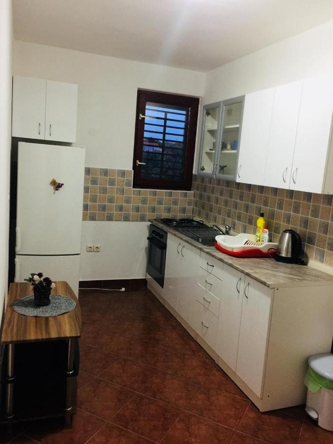 Apartman Vukoja Pakostane 아파트 외부 사진